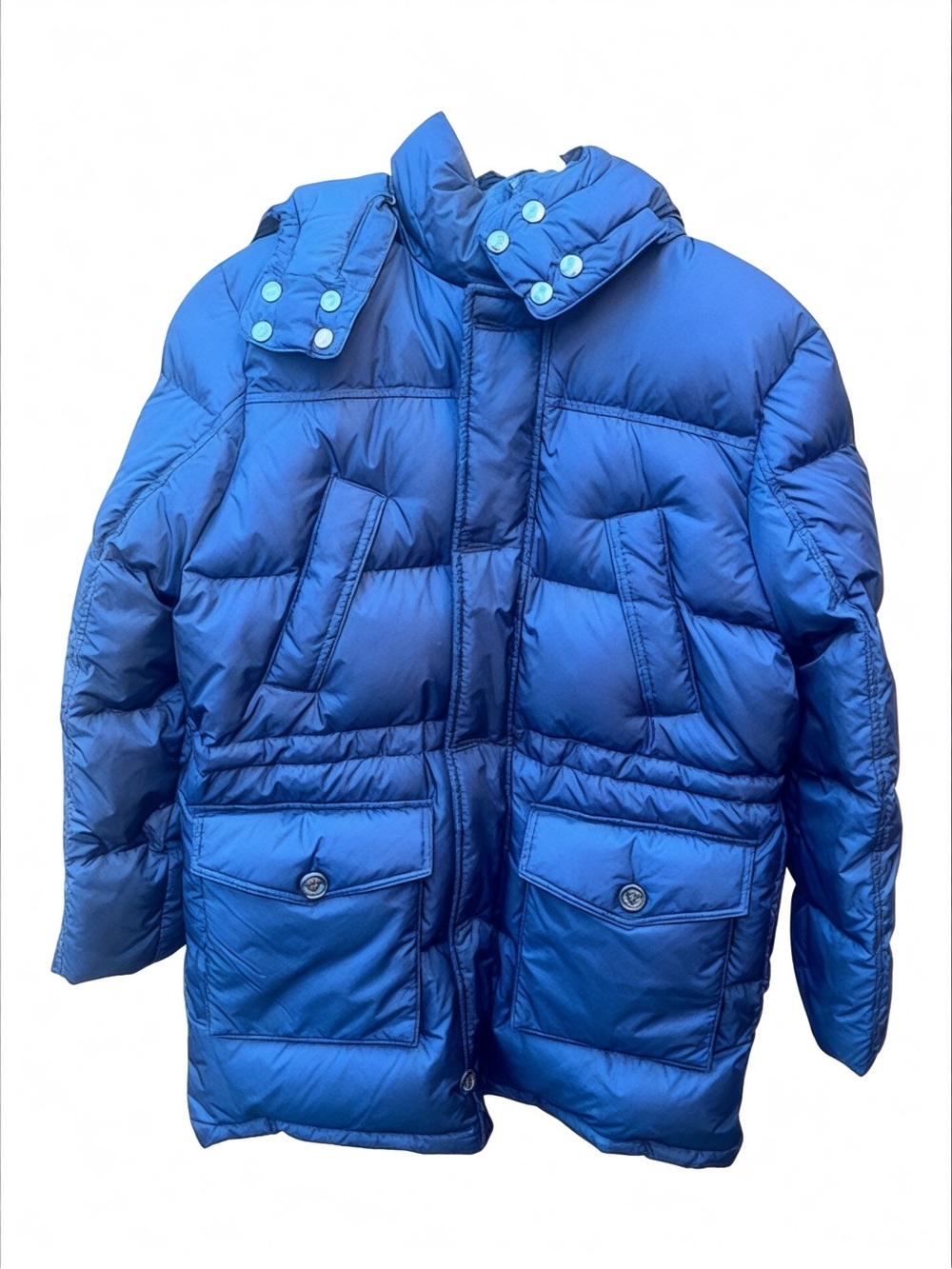 NWT Polo Ralph Lauren Coat